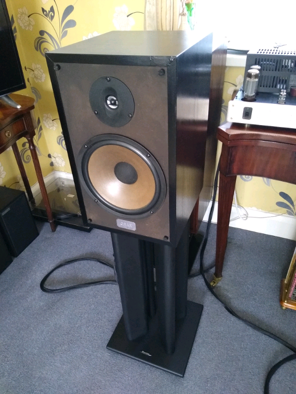 vintage speakers gumtree